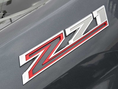 2020 Chevrolet Silverado 3500 HD LTZ