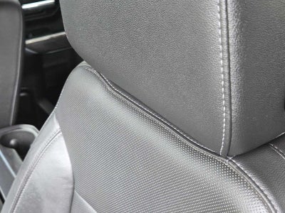 2020 Chevrolet Silverado 3500 HD LTZ