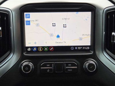 2020 Chevrolet Silverado 3500 HD LTZ