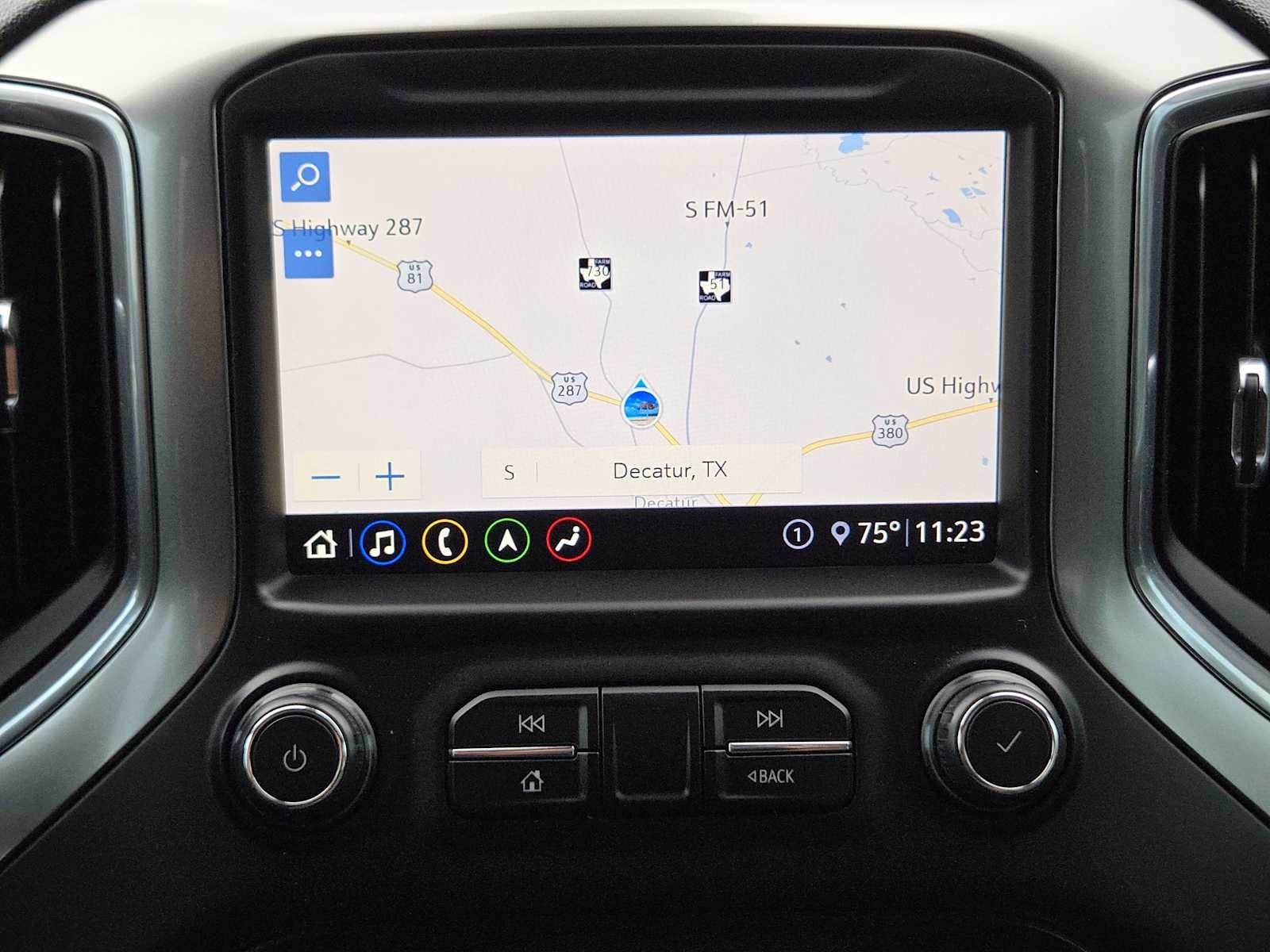 2020 Chevrolet Silverado 3500 HD LTZ