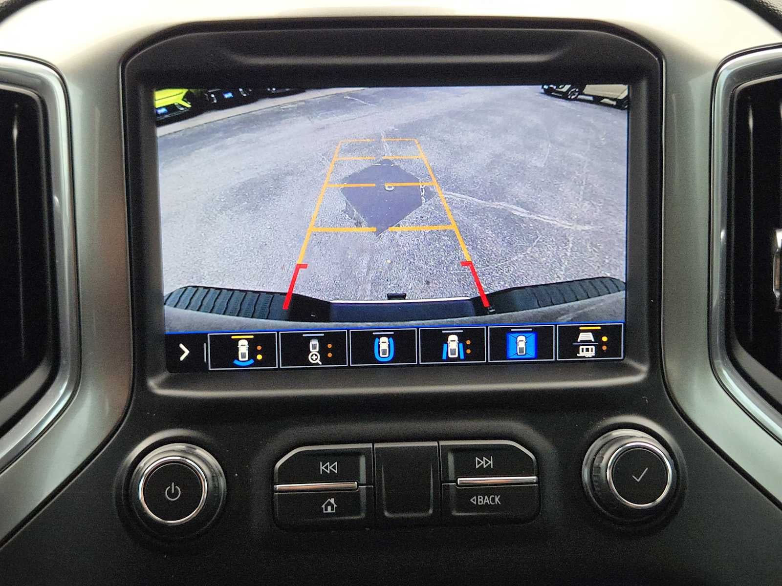 2020 Chevrolet Silverado 3500 HD LTZ