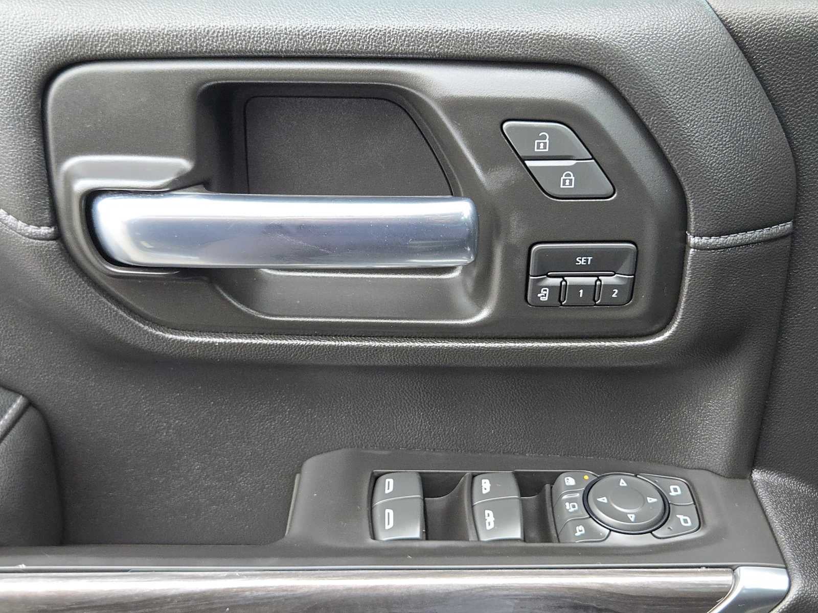 2020 Chevrolet Silverado 3500 HD LTZ