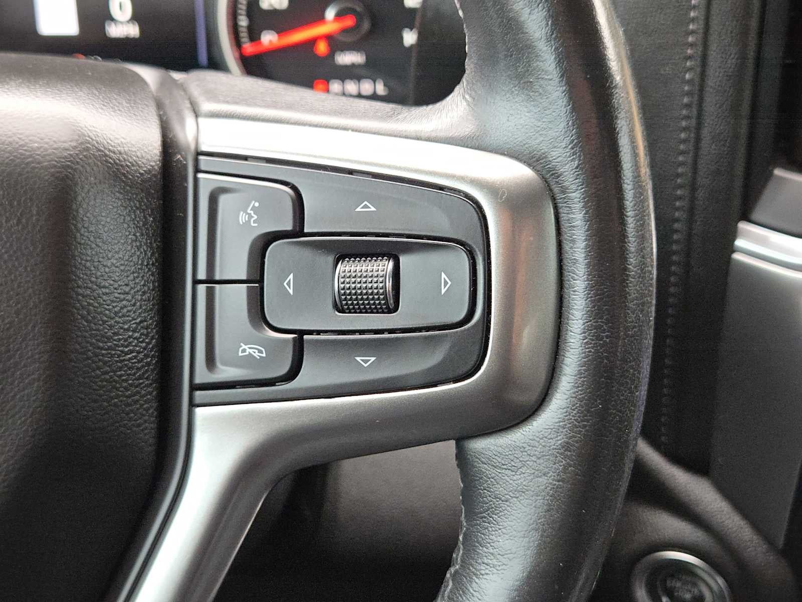 2020 Chevrolet Silverado 3500 HD LTZ