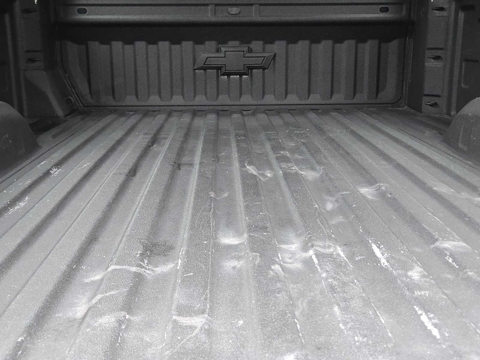 2020 Chevrolet Silverado 3500 HD LTZ