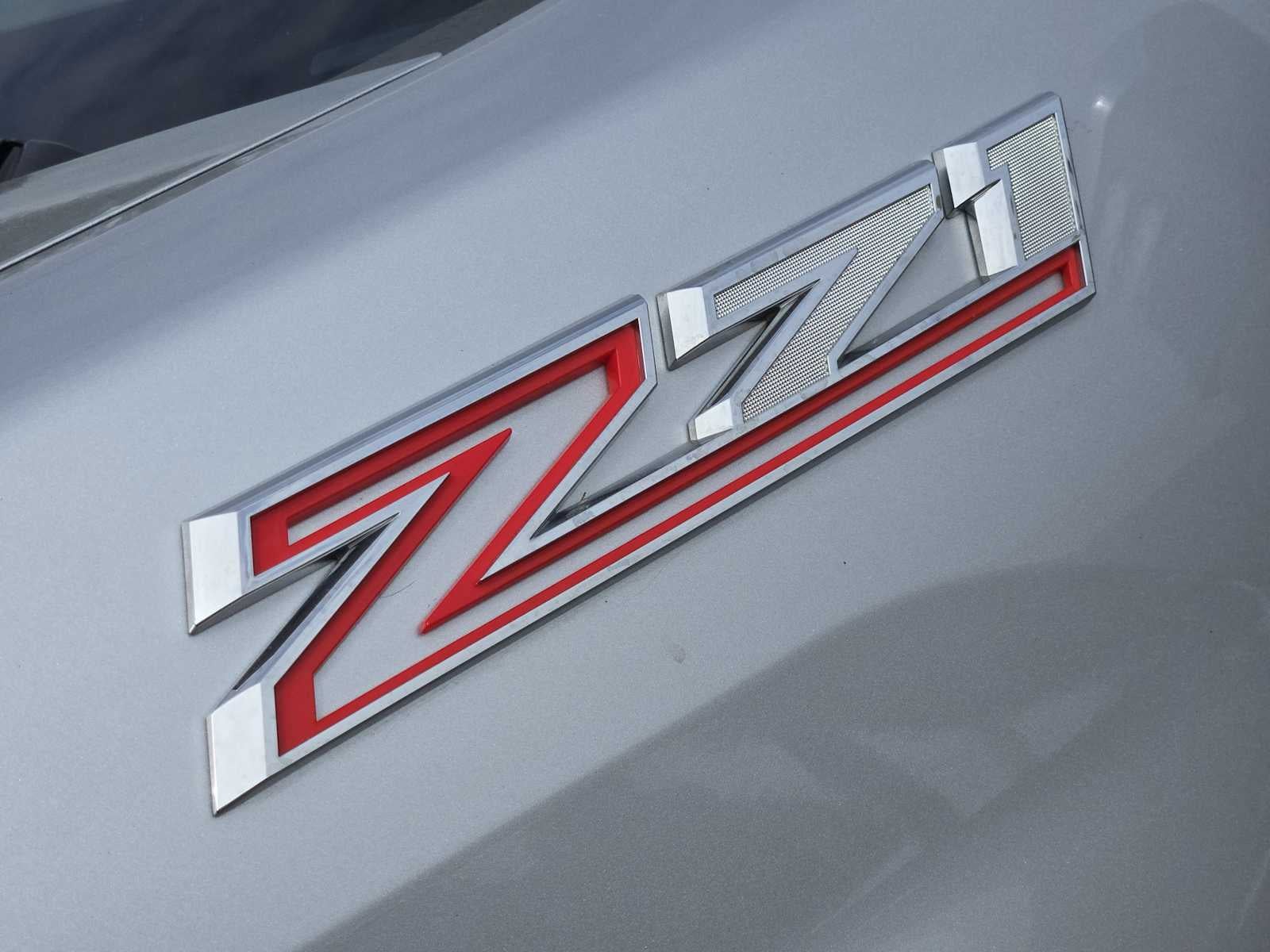 2022 Chevrolet Silverado 3500 HD LTZ