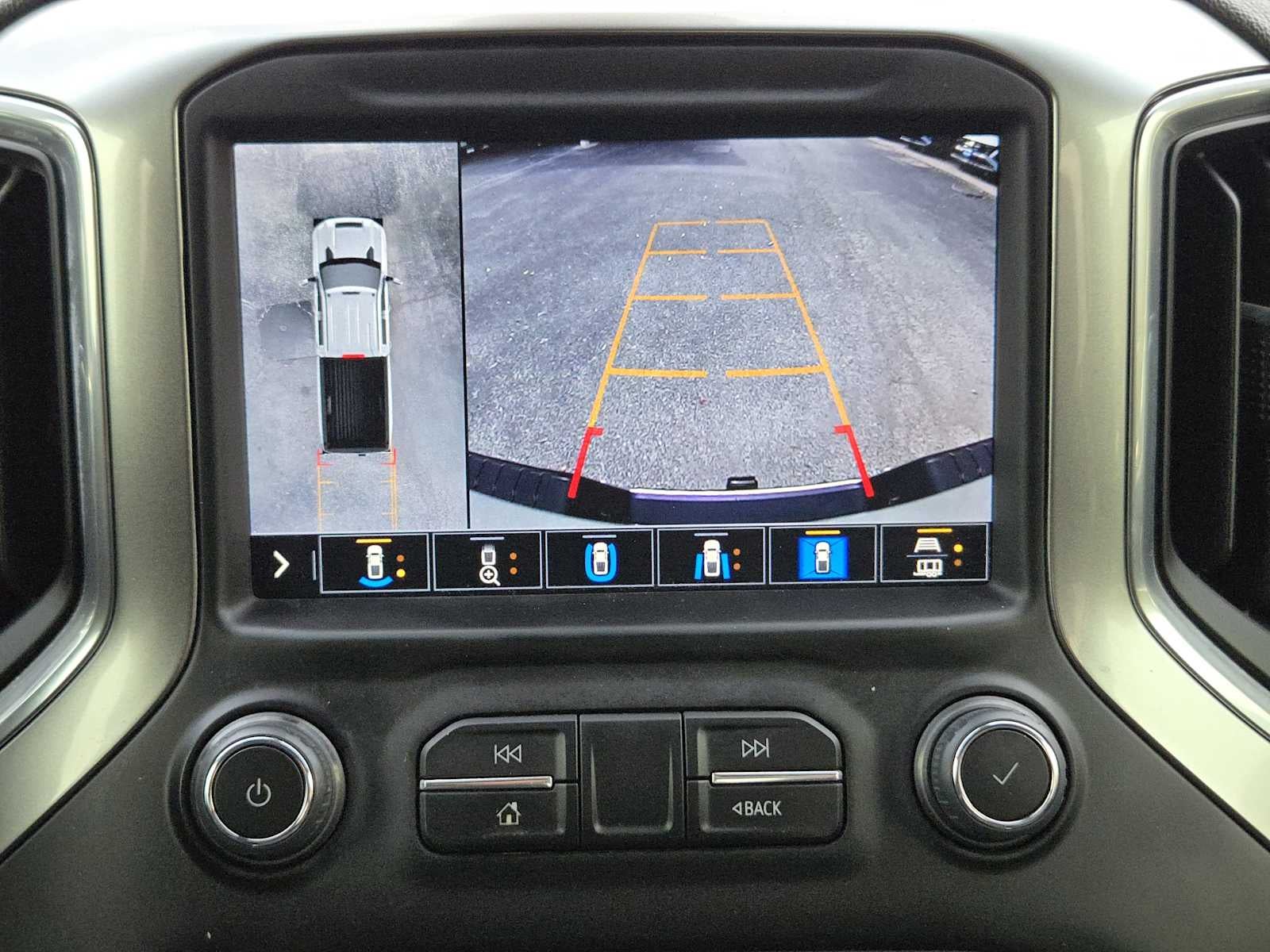 2022 Chevrolet Silverado 3500 HD LTZ