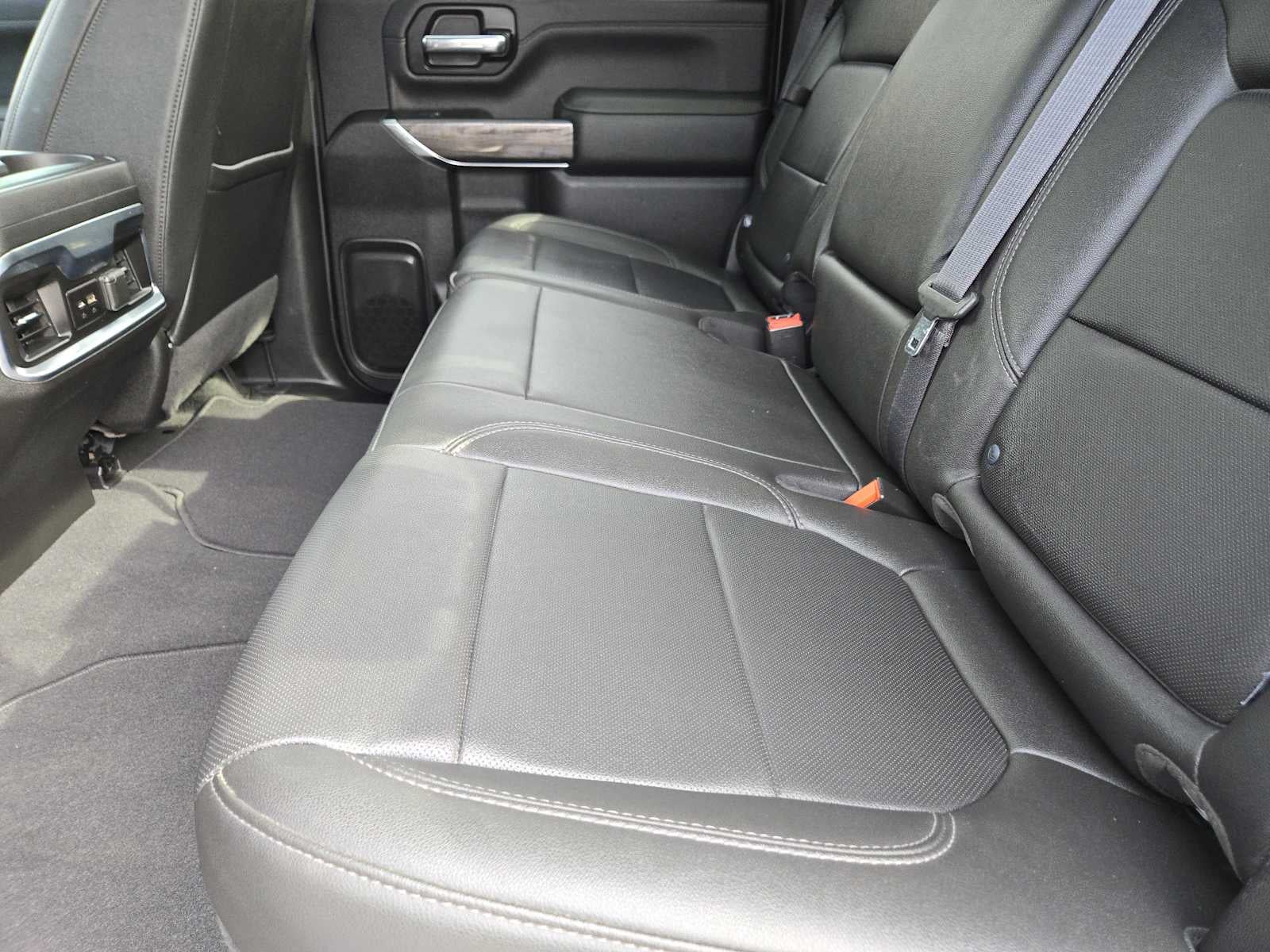 2022 Chevrolet Silverado 3500 HD LTZ