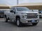 2022 Chevrolet Silverado 3500 HD LTZ