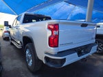 2021 Chevrolet Silverado 3500 HD High Country