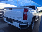 2021 Chevrolet Silverado 3500 HD High Country