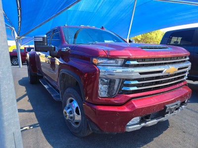 2023 Chevrolet Silverado 3500 HD High Country DRW