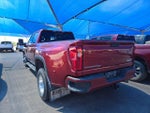 2023 Chevrolet Silverado 3500 HD High Country DRW