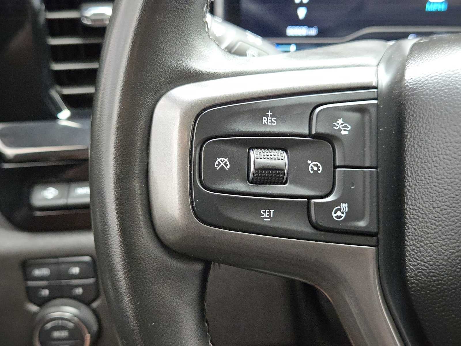 2024 Chevrolet Silverado 2500 HD ZR2