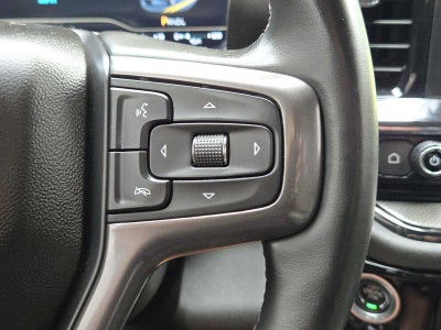 2024 Chevrolet Silverado 2500 HD ZR2