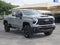 2024 Chevrolet Silverado 2500 HD ZR2