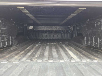 2024 Chevrolet Silverado 2500 HD ZR2