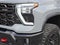 2024 Chevrolet Silverado 2500 HD ZR2
