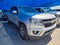 2018 Chevrolet Colorado 2WD Z71