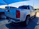 2018 Chevrolet Colorado 2WD Z71