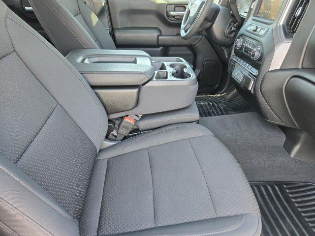 2023 Chevrolet Silverado 1500 Work Truck