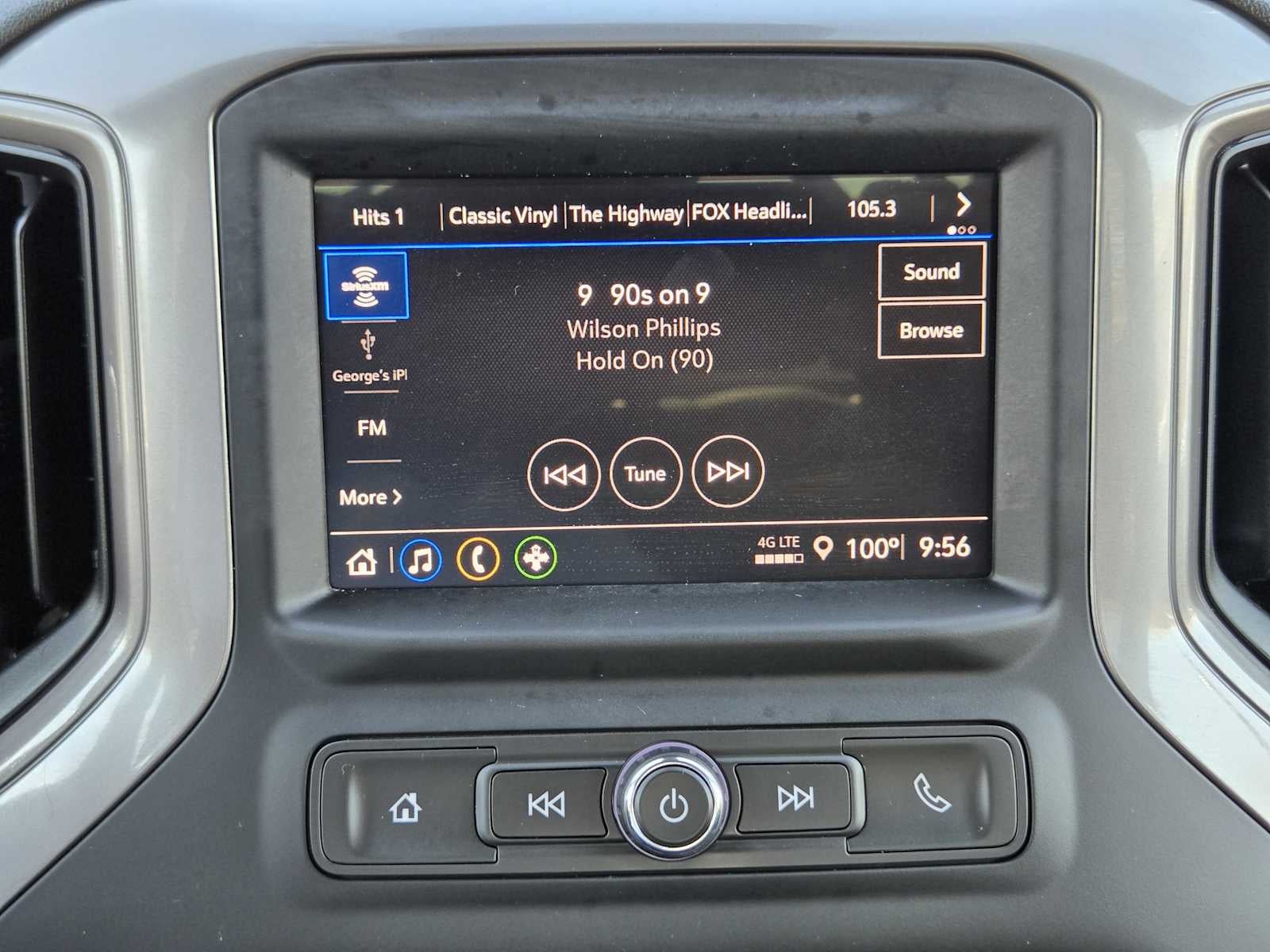 2023 Chevrolet Silverado 1500 Work Truck