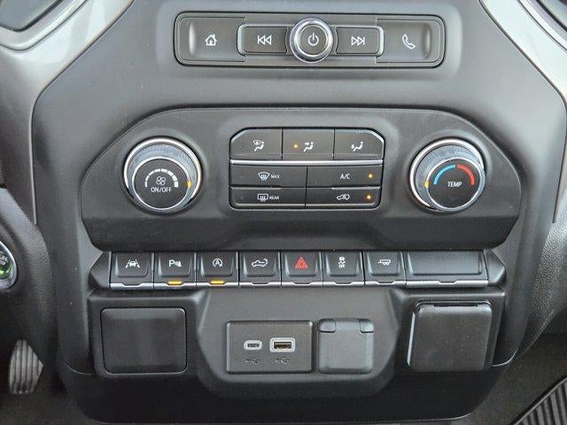 2023 Chevrolet Silverado 1500 Work Truck