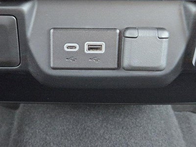 2023 Chevrolet Silverado 1500 Work Truck