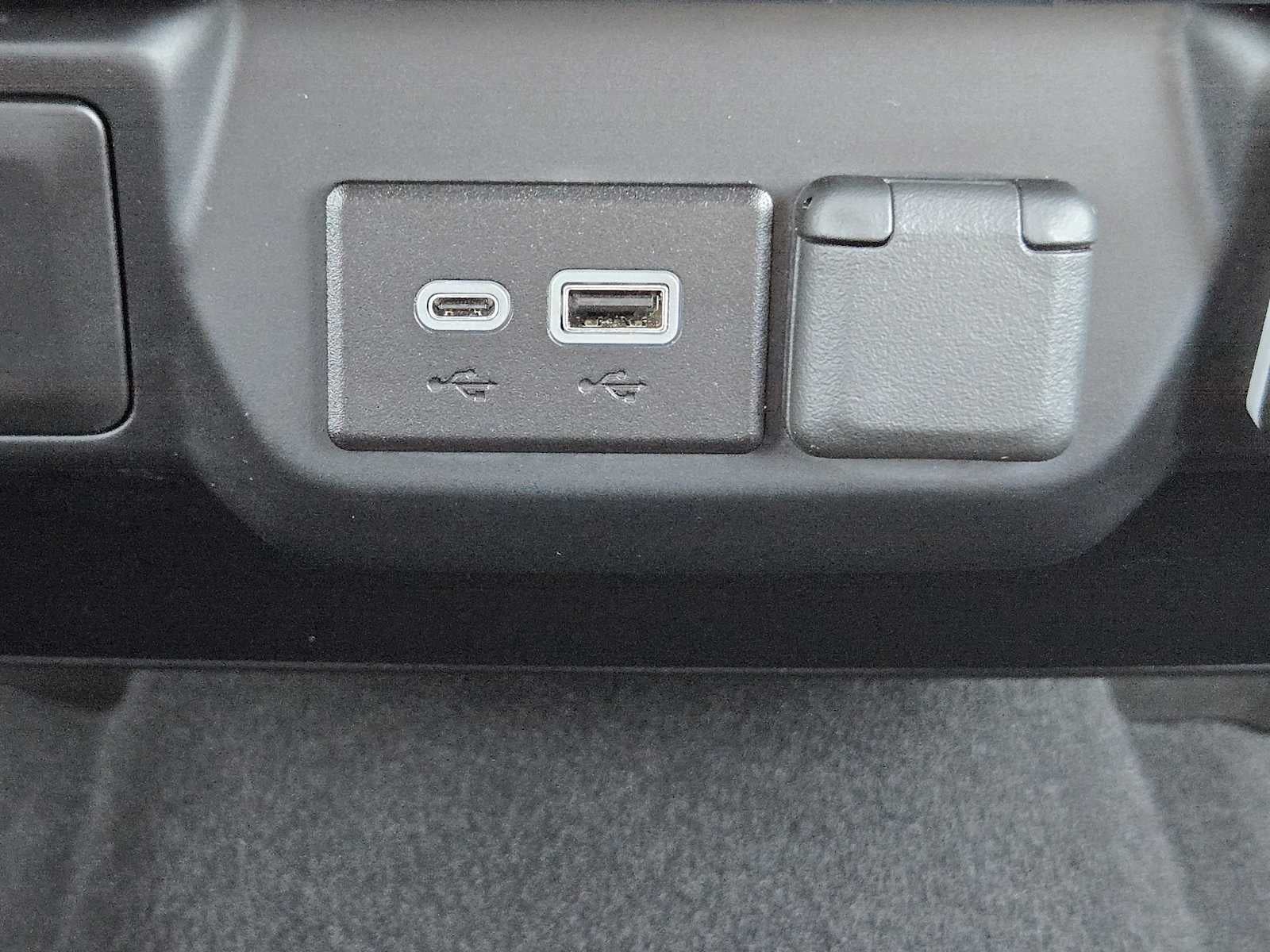 2023 Chevrolet Silverado 1500 Work Truck