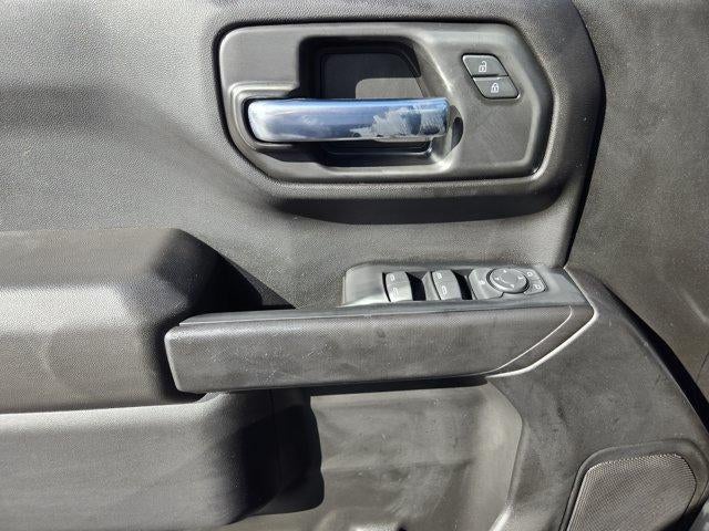 2023 Chevrolet Silverado 1500 Work Truck