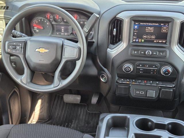 2023 Chevrolet Silverado 1500 Work Truck