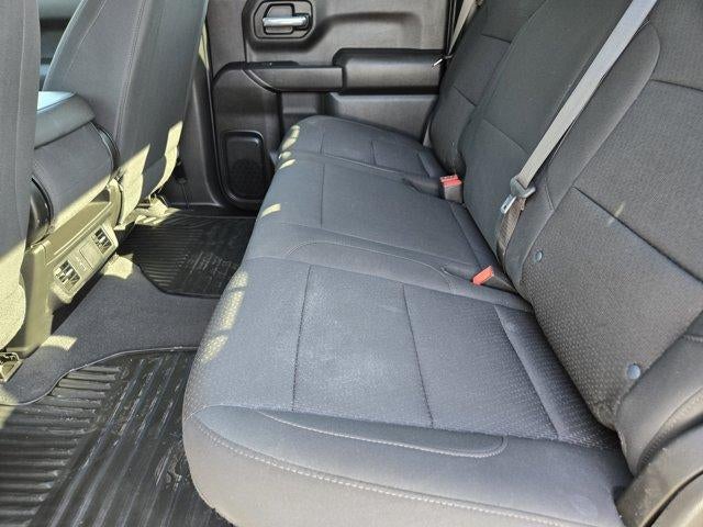 2023 Chevrolet Silverado 1500 Work Truck