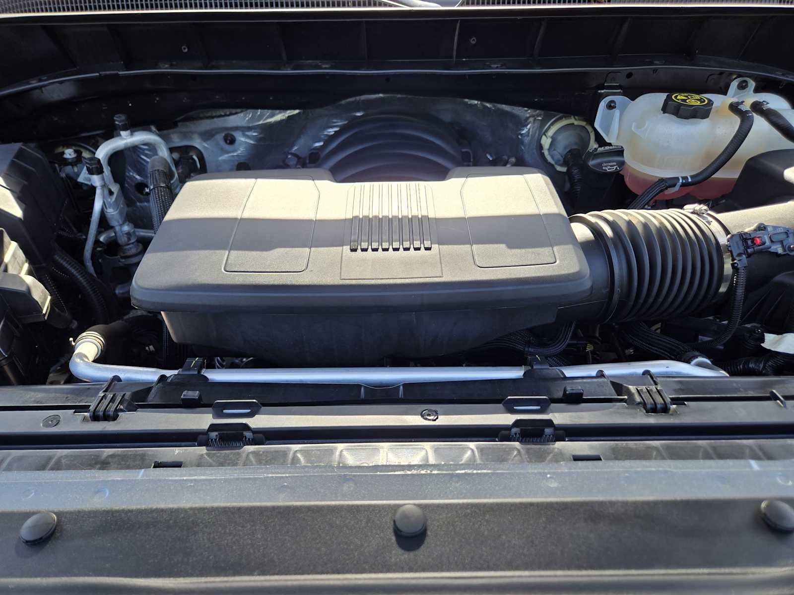 2023 Chevrolet Silverado 1500 Work Truck