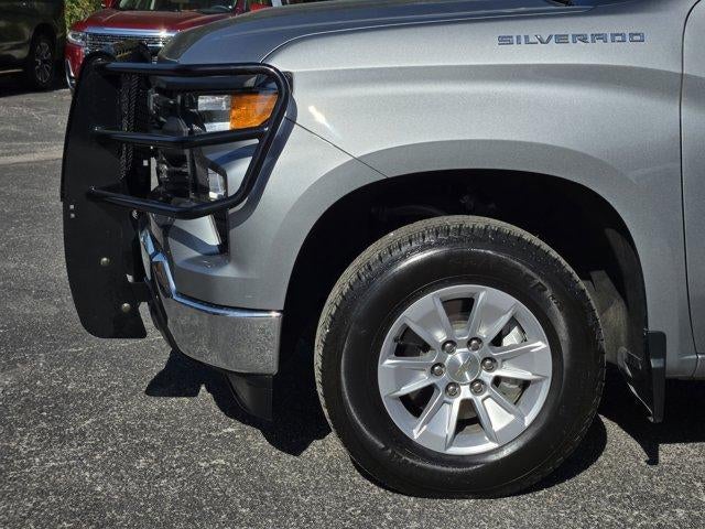 2023 Chevrolet Silverado 1500 Work Truck