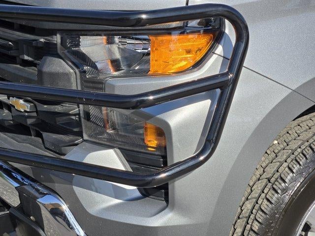 2023 Chevrolet Silverado 1500 Work Truck