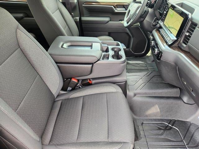 2026 Chevrolet Silverado 1500 RST - Photo 10