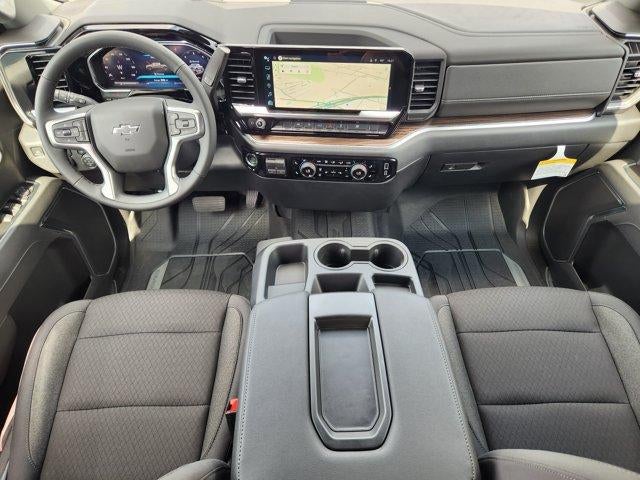 2026 Chevrolet Silverado 1500 RST - Photo 19