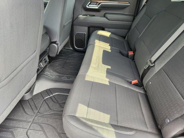 2026 Chevrolet Silverado 1500 RST - Photo 20
