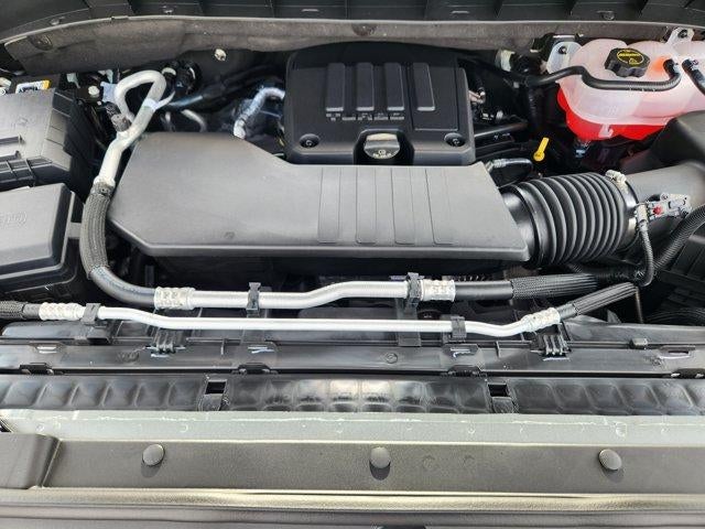 2026 Chevrolet Silverado 1500 RST - Photo 21