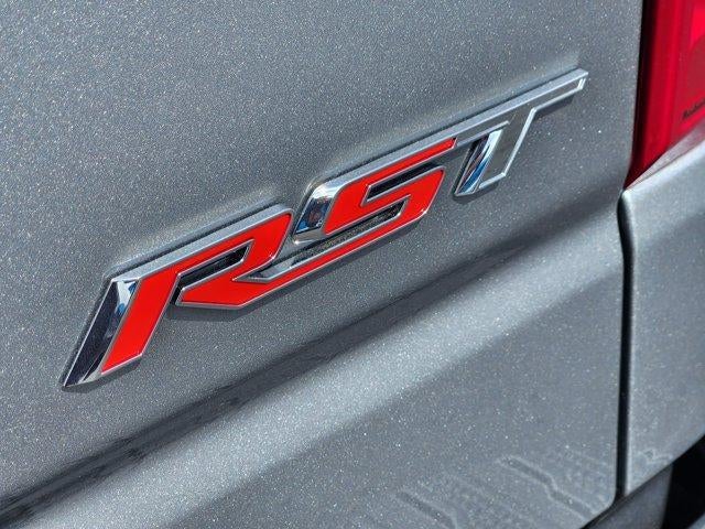 2026 Chevrolet Silverado 1500 RST - Photo 7