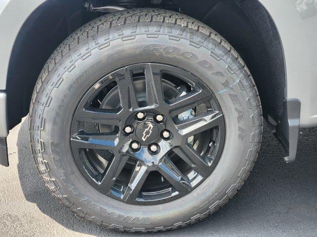 2026 Chevrolet Silverado 1500 RST - Photo 8