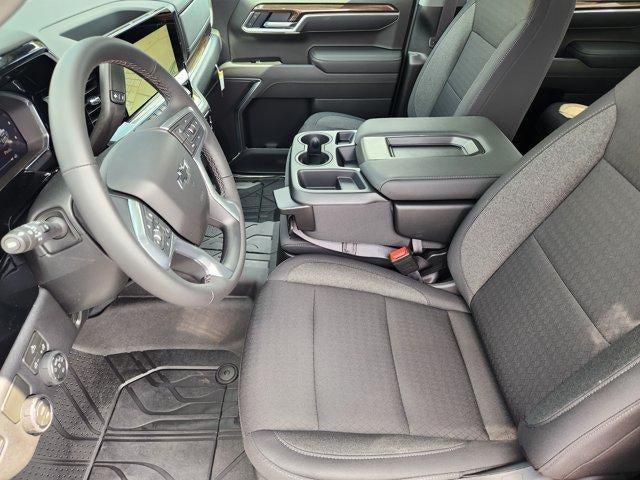 2026 Chevrolet Silverado 1500 RST - Photo 9