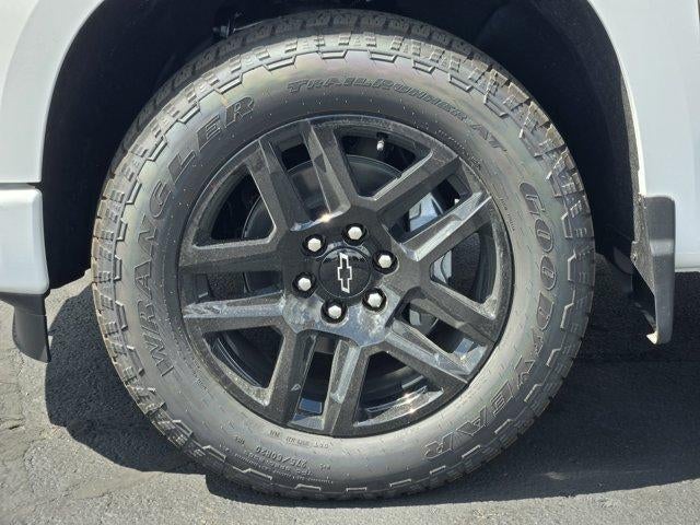2026 Chevrolet Silverado 1500 RST - Photo 10