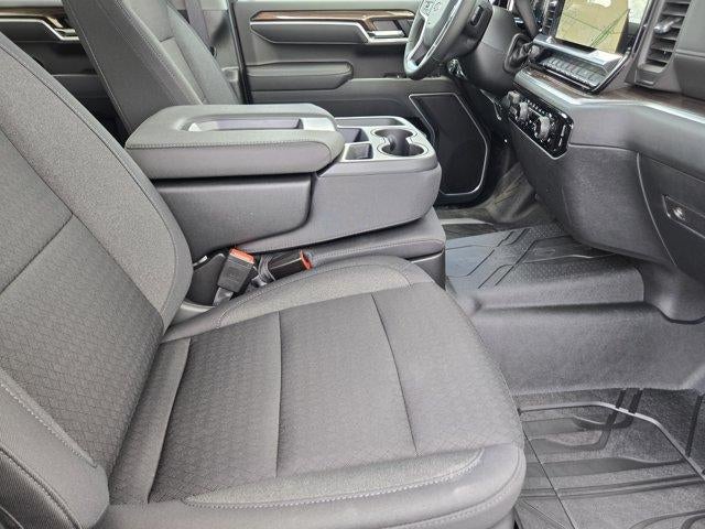 2026 Chevrolet Silverado 1500 RST - Photo 12