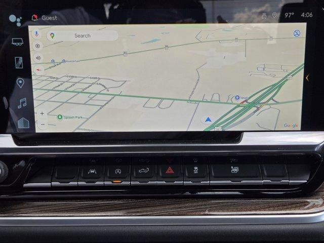 2026 Chevrolet Silverado 1500 RST - Photo 14