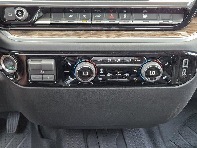 2026 Chevrolet Silverado 1500 RST - Photo 16