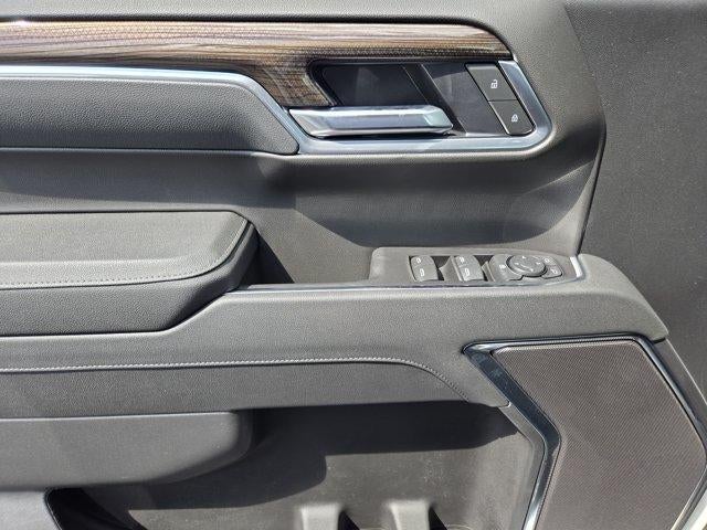 2026 Chevrolet Silverado 1500 RST - Photo 18