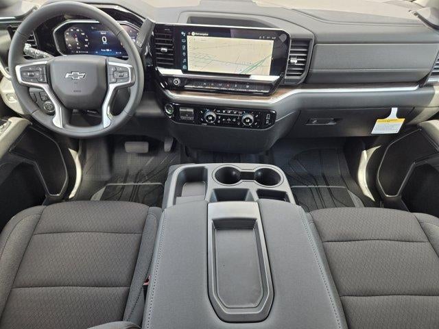 2026 Chevrolet Silverado 1500 RST - Photo 20