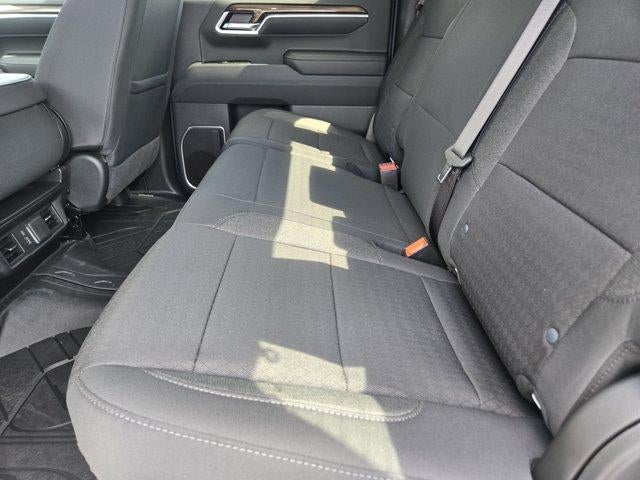 2026 Chevrolet Silverado 1500 RST - Photo 21