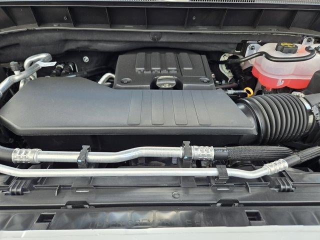 2026 Chevrolet Silverado 1500 RST - Photo 22