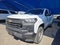2024 Chevrolet Colorado WT
